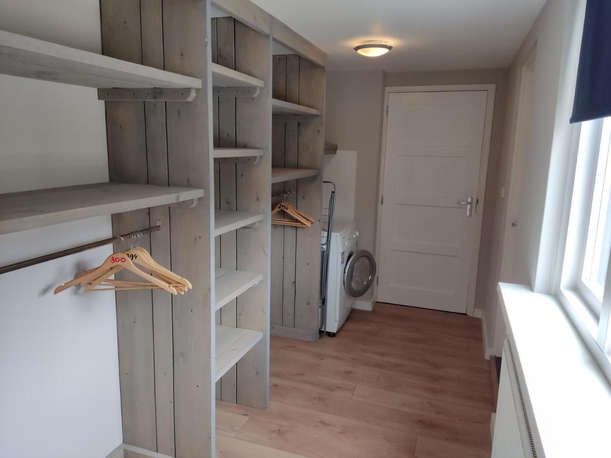 Het Duintje Scharendijke Exterior foto
