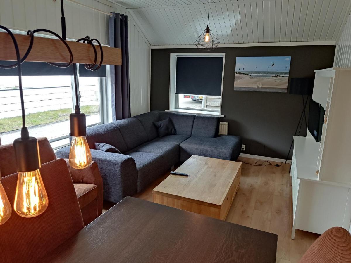 Het Duintje Scharendijke Exterior foto