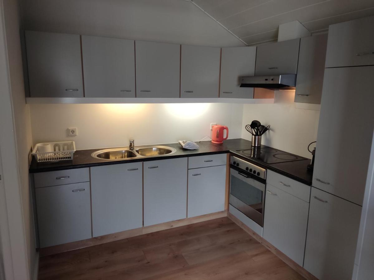 Het Duintje Scharendijke Exterior foto