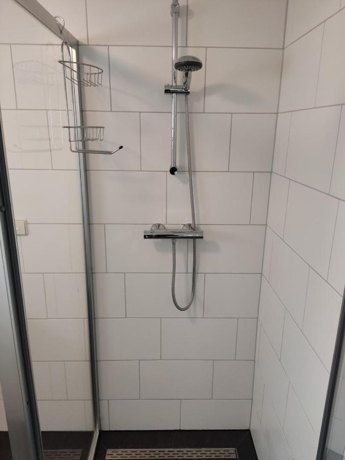 Het Duintje Scharendijke Exterior foto