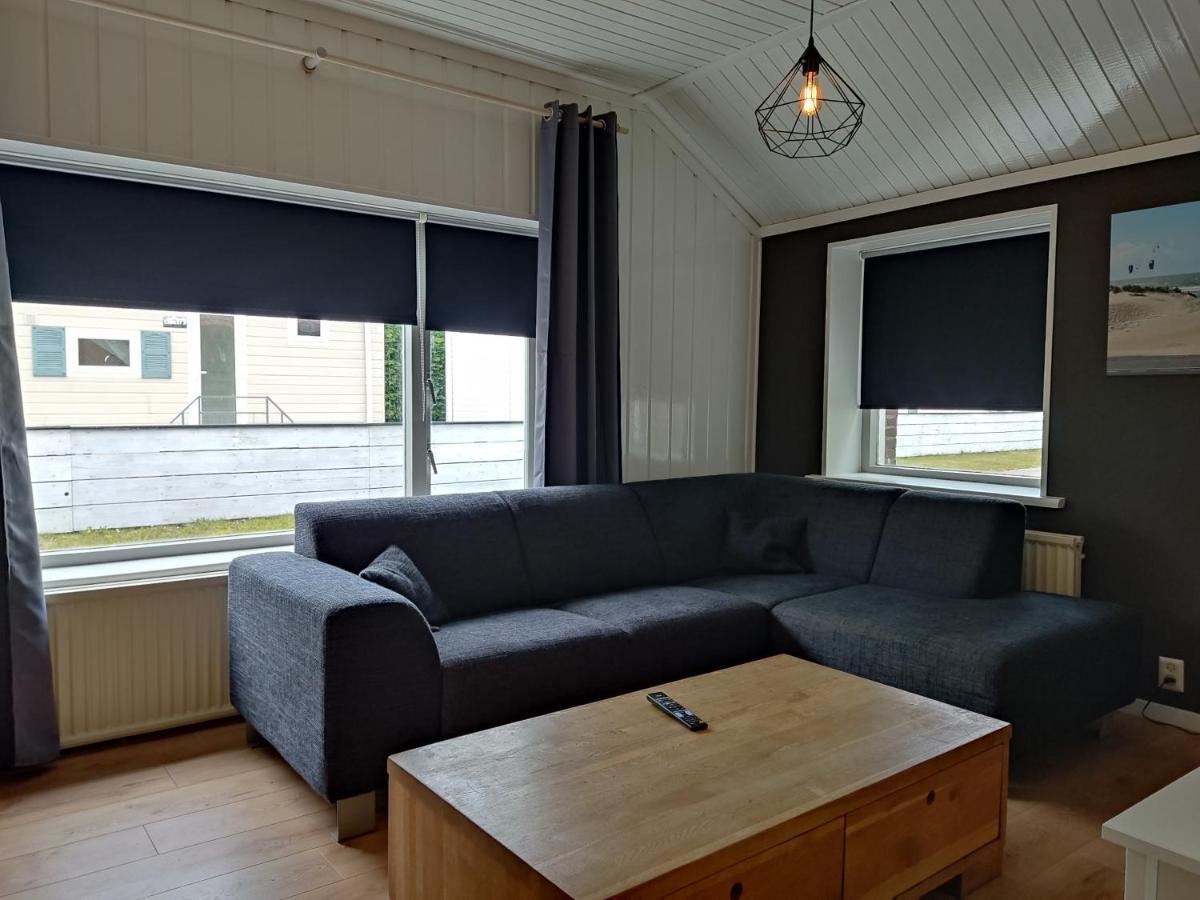 Het Duintje Scharendijke Exterior foto