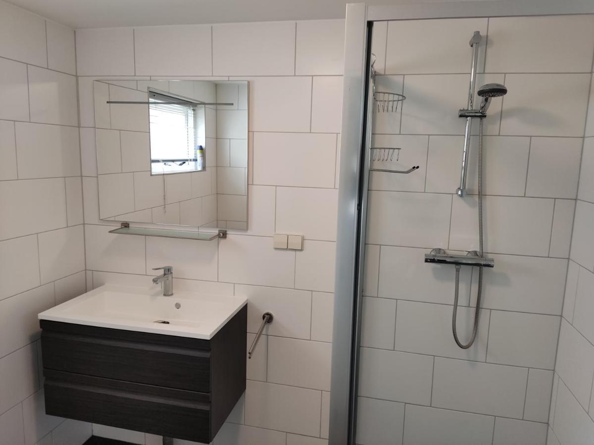 Het Duintje Scharendijke Exterior foto